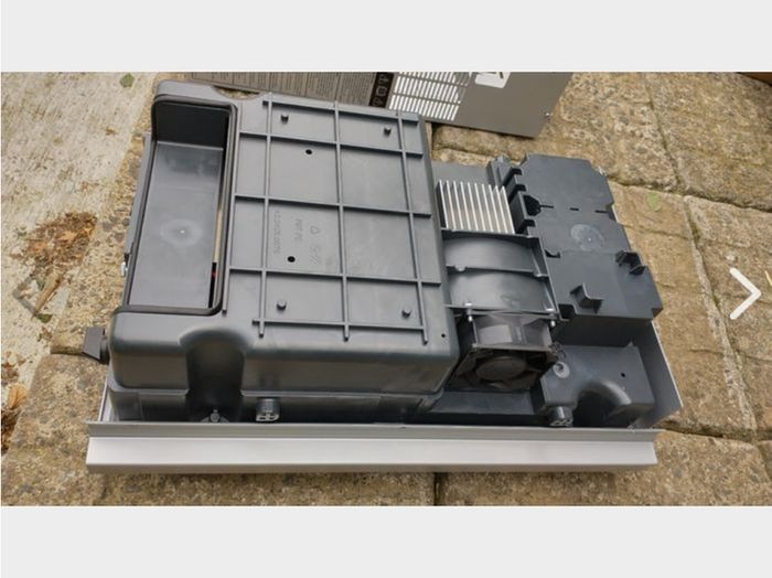 Fronius Solar PV Inverter On Grid 3.6kw - never use. MERCEDES IN INVERTERS