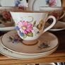 vintage english china Image 2