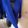 Women's Cardigan Shrug NWT SIZE 16 Image 2