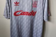 Adidas Replica 1900 Liverpool jersey