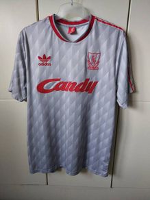 Adidas Replica 1900 Liverpool jersey