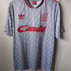 Adidas Replica 1900 Liverpool jersey
