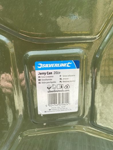 jerry can