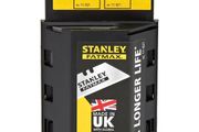 Stanley FatMax 50 Piece Utility Blade Dispenser