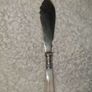 Victorian EPNS Gilded Fish Knife Image 6