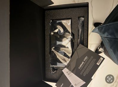 ASUS Dual GeForce RTX 5070 OC 12GB  Unused, Boxed
