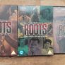 Roots - Complete Miniseries & The Gift - DVD Boxset Image 3