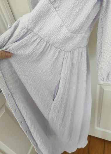 Frnch Dress