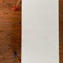 IKEA SANSAD Adjustable Height Pine Children's table (3 heights) Image 3