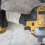 3 x Dewalt Impact Drivers Image 3