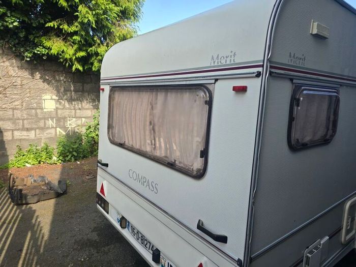 caravan