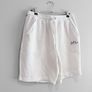 Pre Owned Sixth June Paris Off-White Sweat Shorts Image 2