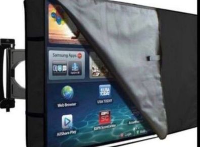 TV Cover