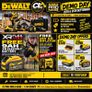 Dewalt demo day  CL Hire & Sales 25th & 26th Sept Image 2