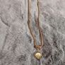 Necklace very nice . Image 5