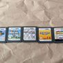 Mario Nintendo DS bundle 5 games Image 2