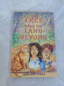 The Tree From The Land Beyond
