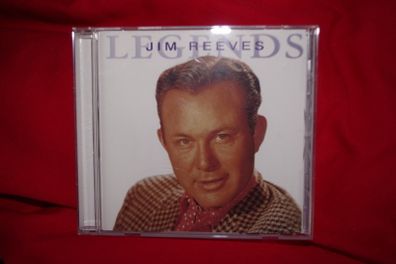 Jim Reeves