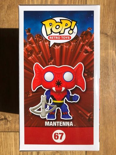 Funko He-Man: Masters of the Universe (Prices from 10e)