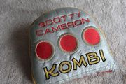 Scotty Cameron headcover