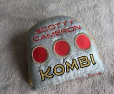 Scotty Cameron headcover