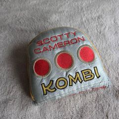 Scotty Cameron headcover