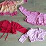 Various Girls clothes 3 - 6 months Image 9