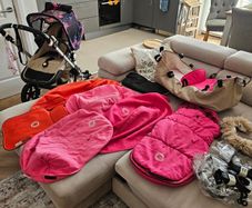 Bugaboo cameleon 3
