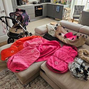 Bugaboo cameleon 3
