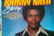 Johnny Nash (stir it up)