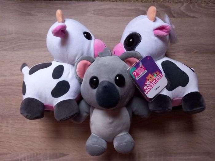Adopt Me! Collector Plush/soft toy