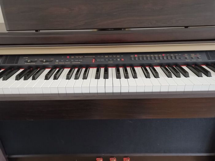 Yamaha CLP 950 for sale