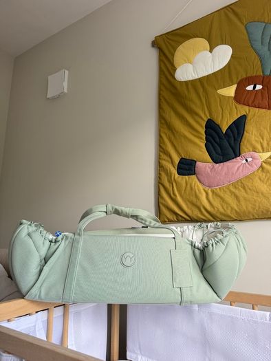 Najell Baby Sleep Carrier