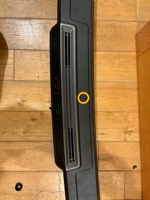 Nordictrack Treadmill Console