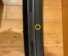 Nordictrack Treadmill Console