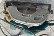 Makita Skill saw