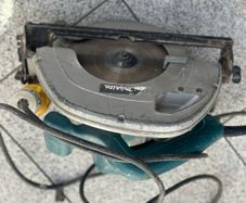 Makita Skill saw