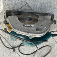 Makita Skill saw