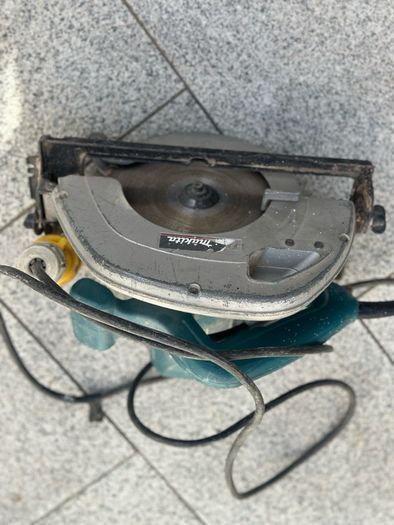 Makita Skill saw