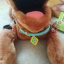Scooby Doo - Huge Dog and Games set Image 7