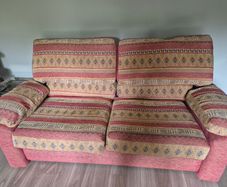 Couch 2 or 3 seater