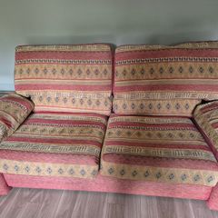 Couch 2 or 3 seater