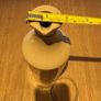 Antique Price Bristol Glazed Stoneware Bottle Image 10
