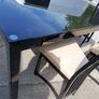 dining table and 6 chairs Image 2