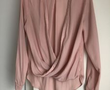 River Island shirt size 8