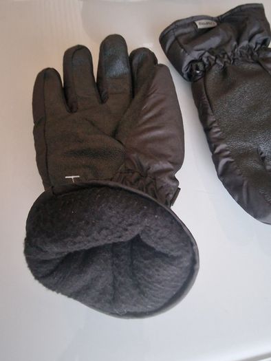 Mens gloves