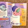 The Official Pokemon Handbook Image 5