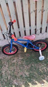 kids bike