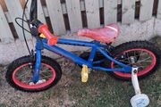 kids bike
