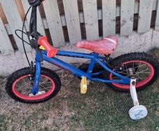 kids bike